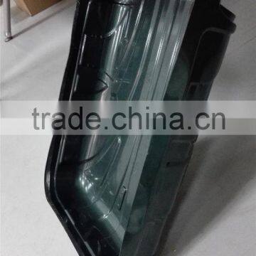 Custom Made ABS/PS Plastic Vacuum Forming Products Manufacturer photo-4