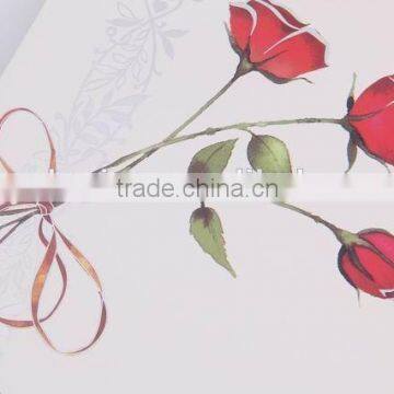 Foldable Printed Gift Bag / Paper Shopping Bag photo-3