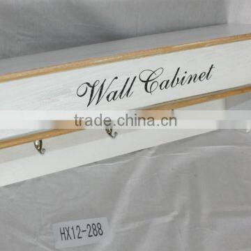 Home Decoration Wall Hanging Wall Mounted Coat Hook Rack photo-2