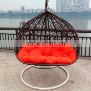 Swing Chair For Garden Park Use photo-2