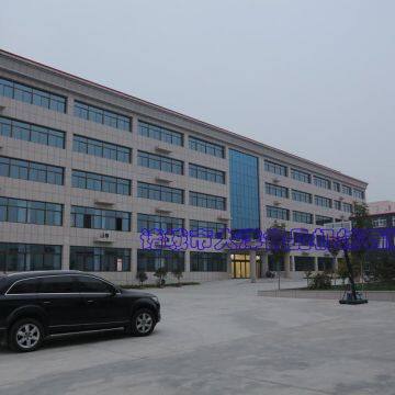 Zhucheng Dayang Food Machinery Co.,ltd company overview - view 1