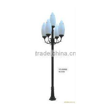 Nodular Casting Lighting Posts,casting Lamp Posts,casting Light Post