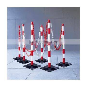 Chain Plastic Barrier photo-3