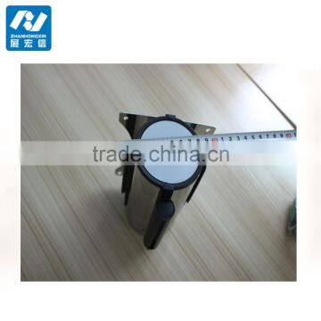 Security Stainless Steel Barrier Wall System photo-2