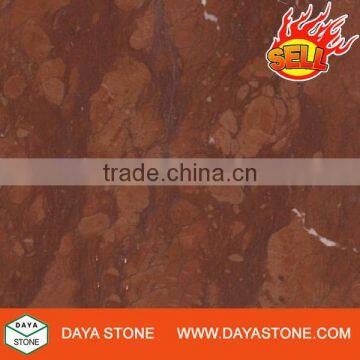 Brown-Red of Fanari Limestone Tile