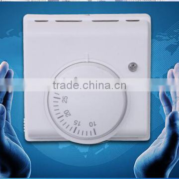 Boiler thermostat electronic heating thermostat heating mechanical temperature controller