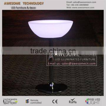 Outdoor Bar Furniture / Outdoor Leisure Style Table photo-2