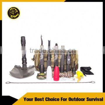 Folding Hunting Hand Tool photo-4