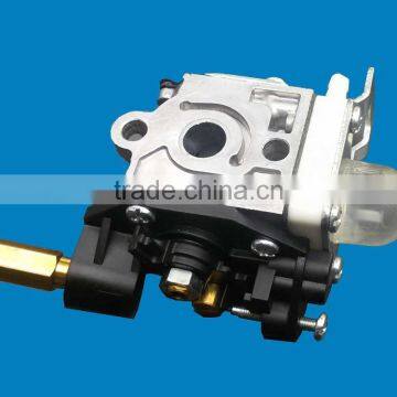 Carburetor Carb ZAMA RB-K75 For ECHO PE-200 PE-201 PPF-210 SHC-210 SRM-210 photo-2
