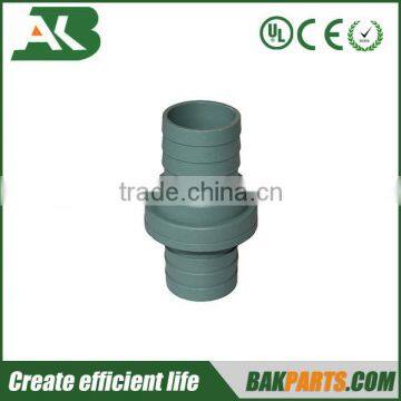 4" White PP Fittings for Hose Quick Connector photo-4