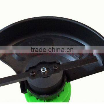 Garden Grass Trimmer Electric Mower Lawn photo-4