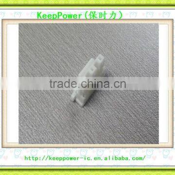 BH4.0-Y BH Series 4mm Pitch White Connector 2,3, 4,5P photo-2