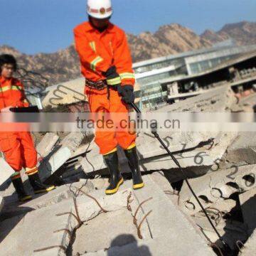 Audio &video Life Detector With CE Approval photo-3