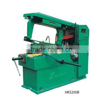 Metal Cutting Machine /metal Cutting Hacksaw Machine