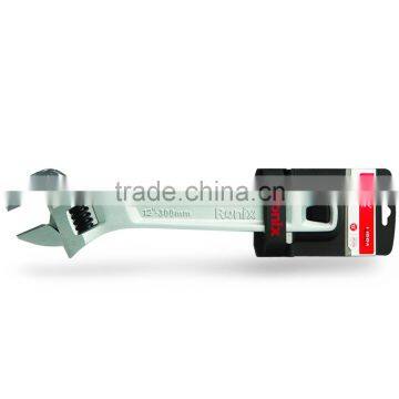 RONIX ADJUSTABLE WRENCH 6",8",10",12",15",18" INCH photo-2