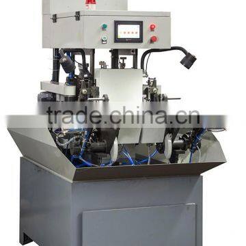 Automatic Grinding Machine for T.C.T Saw Blade's Face Teeth MBJ-Q-650B photo-5