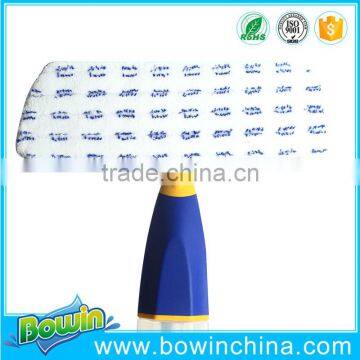 2015 New Products Spray Mop With Brush as Seen on tv photo-3