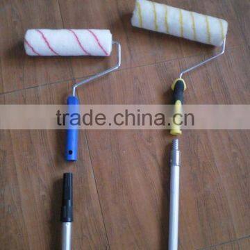 aluminum telescopic extension pole