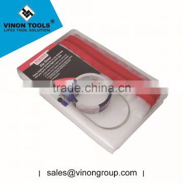 Good quality Standard Zipper Door Kit