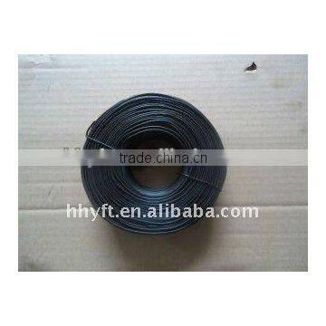 16ga 3.5lbs coil rebar tie wire,black annealed tie wire