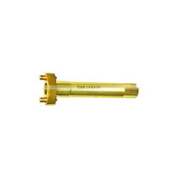 Anti Spark Aluminum Bronze Special Tool For Petrol nonsparking safety tools non spark tools