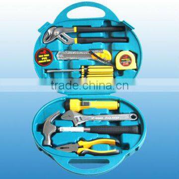 12pcs home tools set TS037