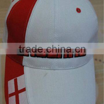 world cup international flag cap