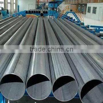 API 201/304/316 hot rolled Stainless Steel Pipe