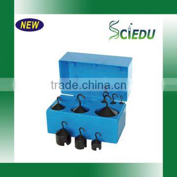 Lab/ Chemistry Experiment Precision Weights Kit photo-5