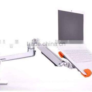 Top quality cheap laptop arm LCD/computer/notebook stand