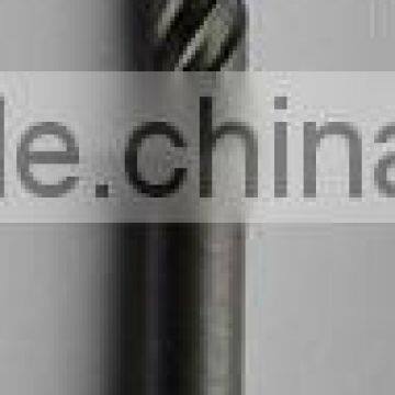 SDS-plus shank hammer drills with carbide tip