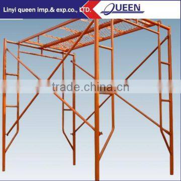 H Frame Scaffolding Systems For Sale photo-6