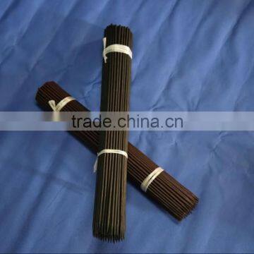 Solid Bamboo Flower Canes Supplier