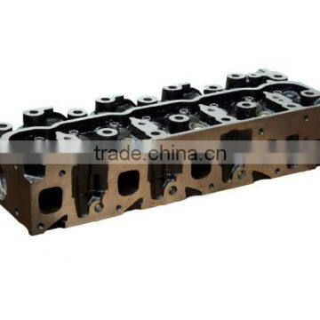 Cylinder Head For Isuzu4JA1 4JB1 8944315230 photo-3