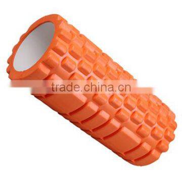 Eco materail exercise foam roller