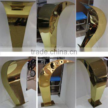 Best Price Stainelss Steel Professional Swimming Pool Equipment Waterfall Water Curtain photo-4