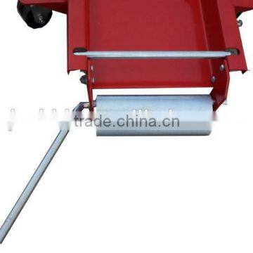 Motorcycle/Scooter/Gocart/Motocross/Pitbike Atv Lift Table Wheel Stand photo-4