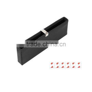 Mini Side Pocket Black,Car Seat Side Organizer,Car Pocket photo-2