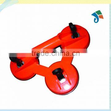 plastic handle glass glass holder suction cup lifter