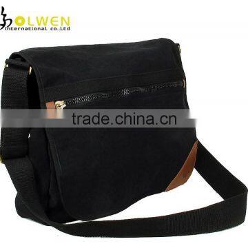 14' Laptop Messenger Bag for Men