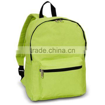 Customized High Quality Back Bag photo-3