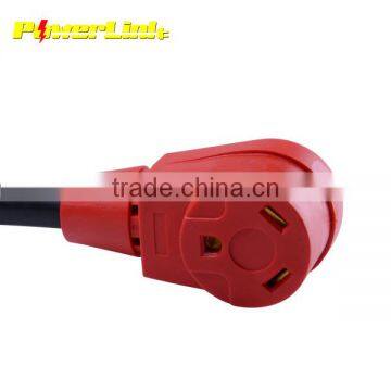 RV30-15F 15FT 30Amp RV Extension Power Cord With Female Receptacle,10/3,STW photo-2