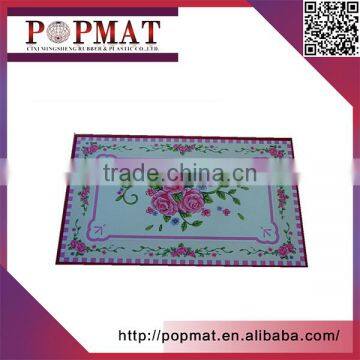 Anti Slip Kitchen Rubber Floor Mat Factory Price Indoor Mat photo-5
