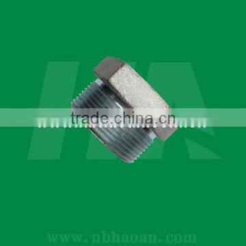 Ground Joint Quick Coupling