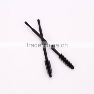 Factory Hotsale Best Price Eco Friendly Material PP Handle Eyelash Brushes