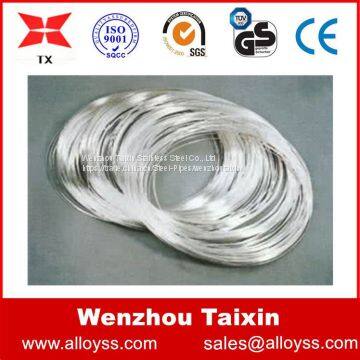 Factory Spring Alloy 904L Welding Wire for Sale photo-5