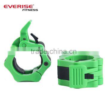 High Quality 2" Gym Lock Barbell Collar photo-4