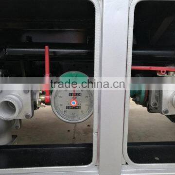 4x2 6000Liters Fuel Tank Truck photo-5
