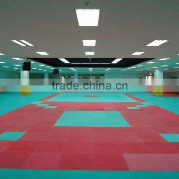 Hot Sale Cheap EVA Interlocking Turf Tiles Puzzle Mat/Foam Puzzle Mats/Sport Mat Can Be Customized Color/Size photo-2