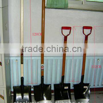 S503 Y Shovel photo-6